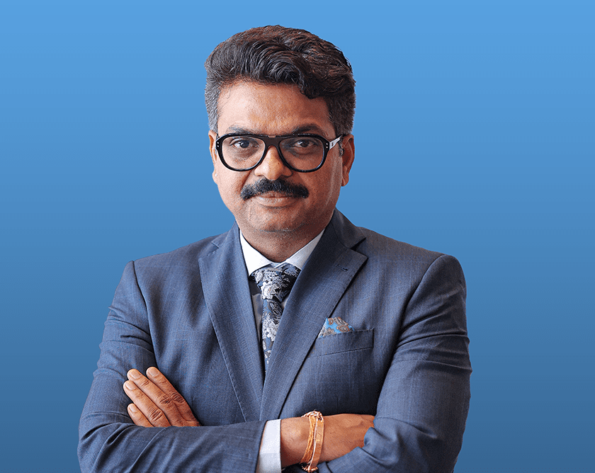 Kamal Narayan Omer