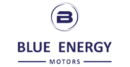 Blue Energy Motors