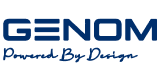 GenomLogo