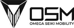 Omega Seiki Mobility