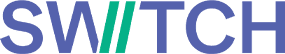 SWITCH Mobility -LOGOTYPE-TWO COLOUR